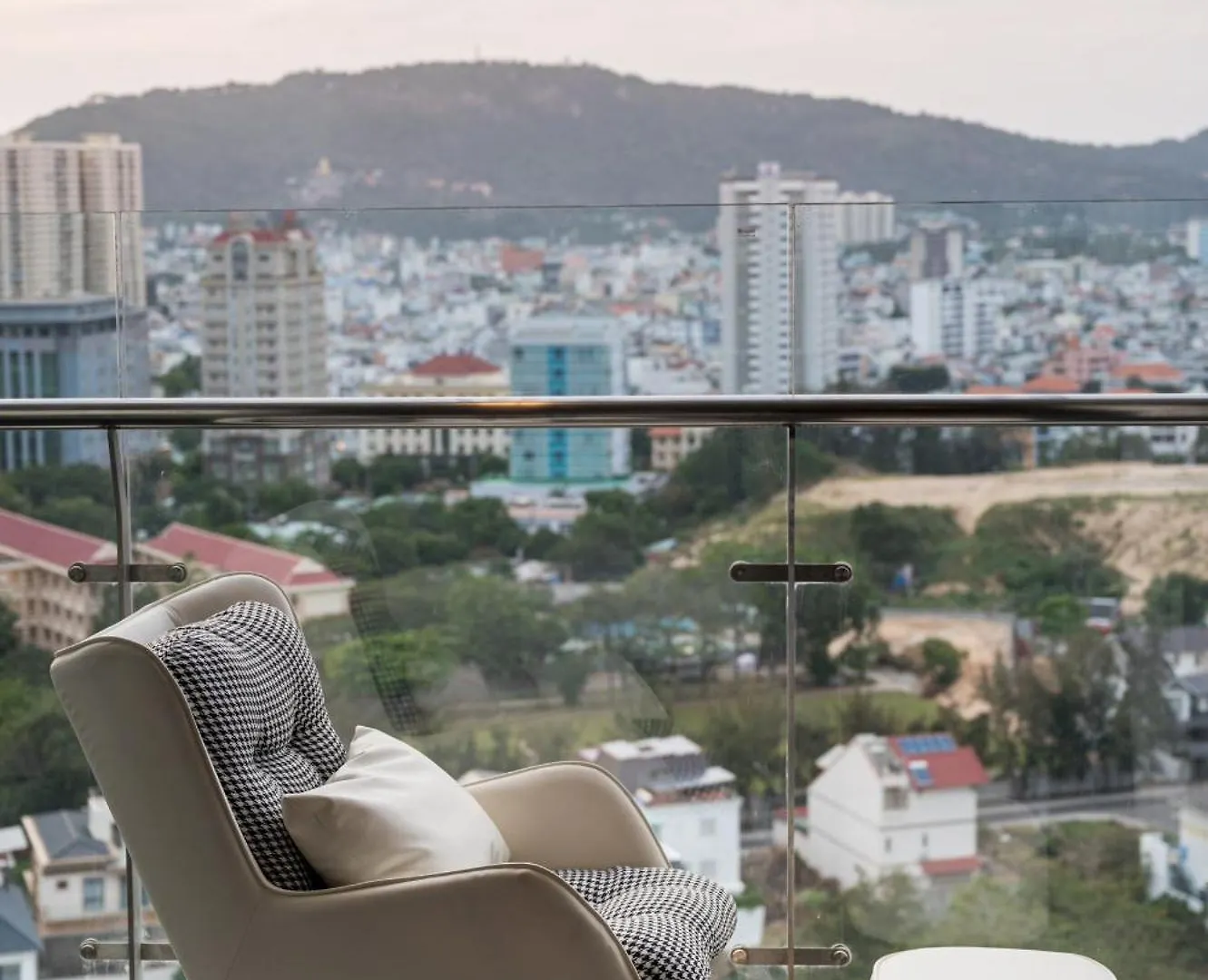 Csj Seaside - Can Ho Canh Bien Vung Tau Wietnam