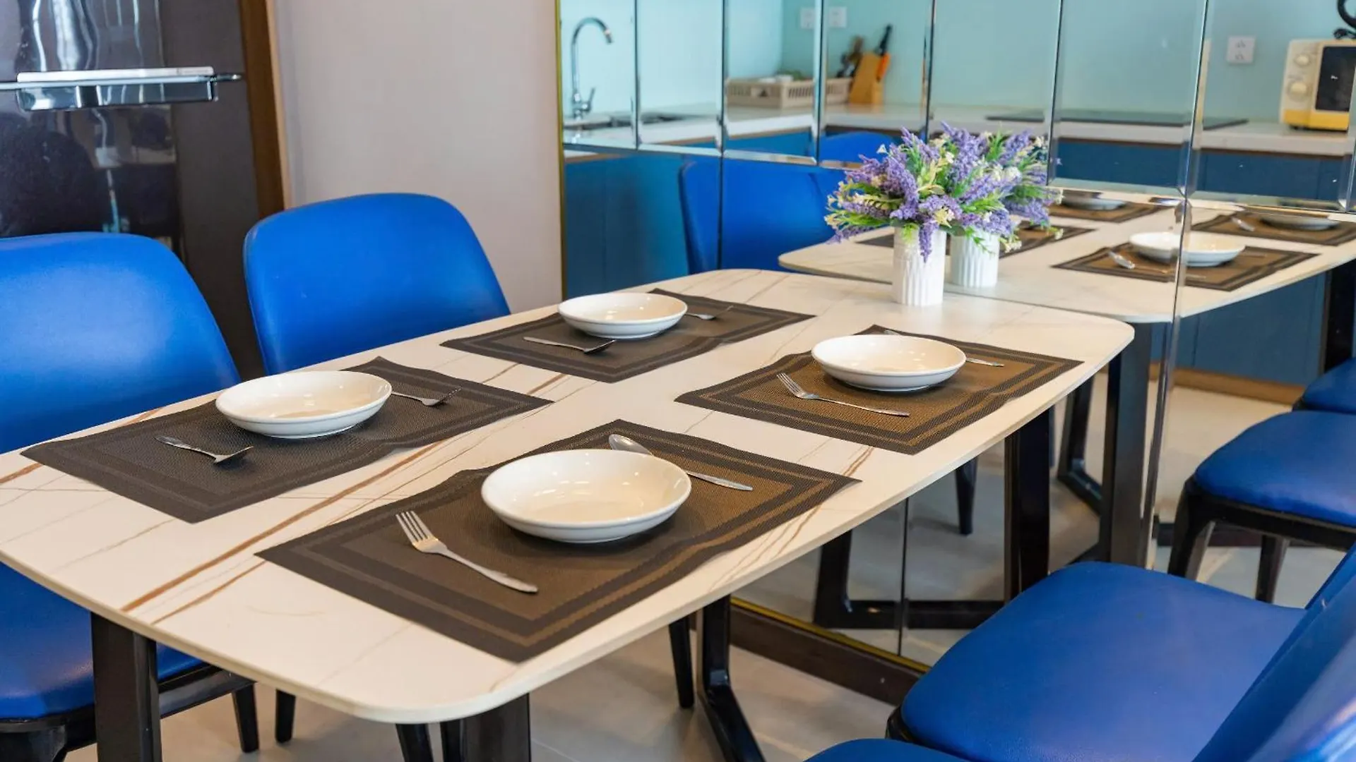 Aparthotel Csj Seaside - Can Ho Canh Bien Vung Tau