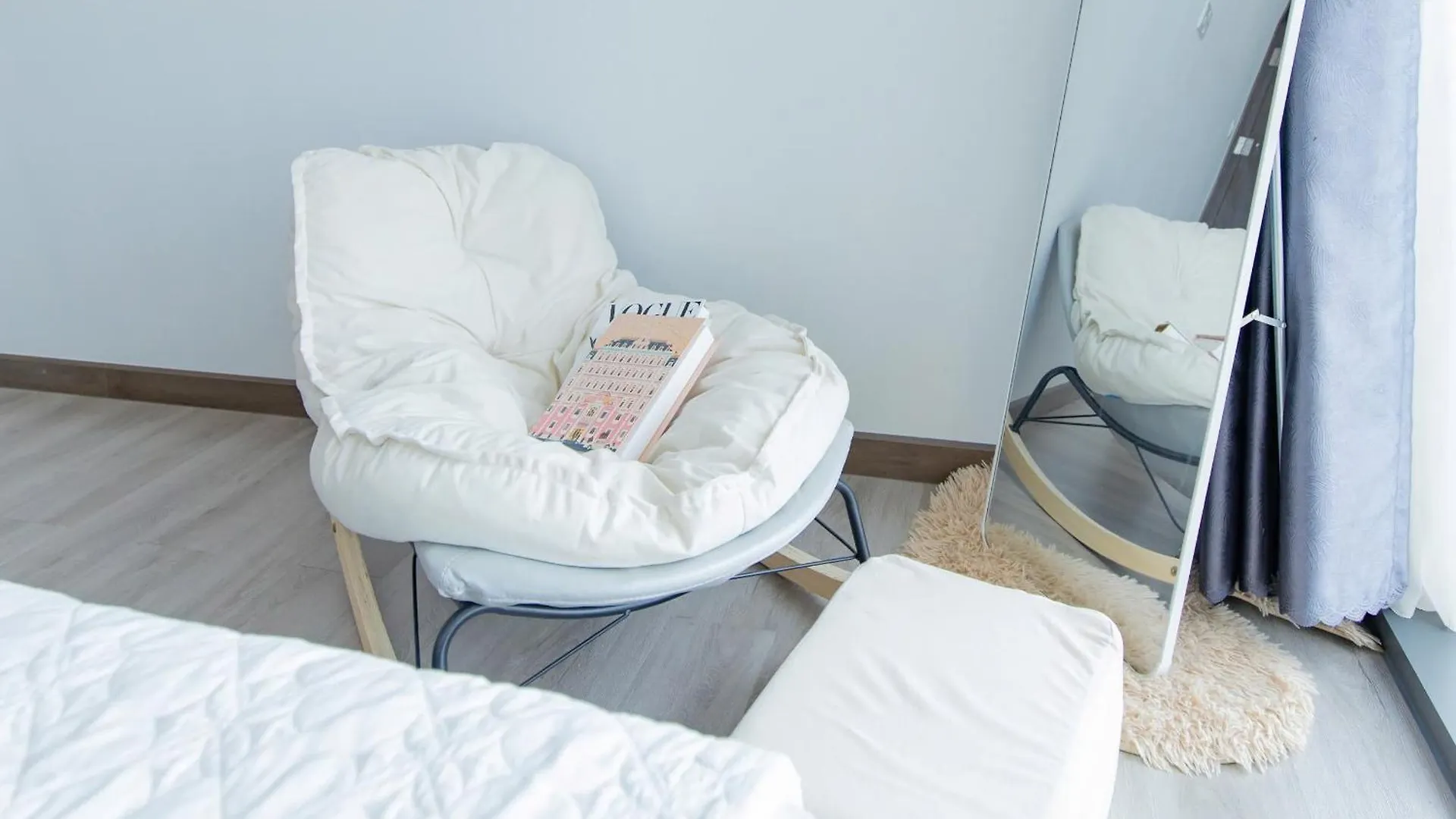 Aparthotel Csj Seaside - Can Ho Canh Bien Vung Tau