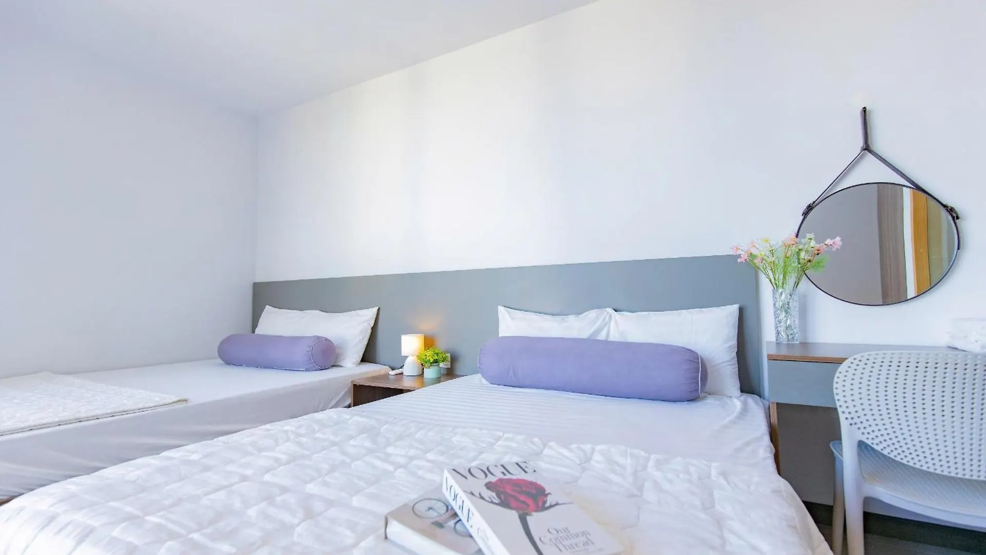 فونج تاو Csj Seaside - Can Ho Canh Bien 0*, فونج تاو
