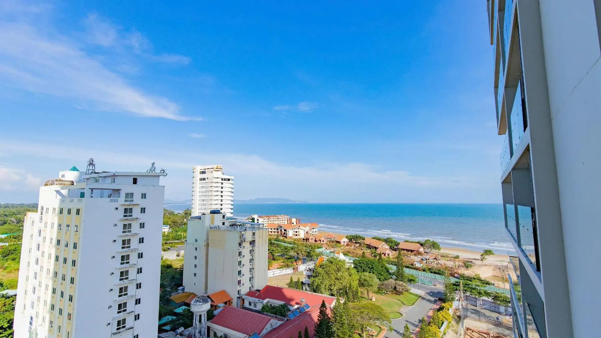 Csj Seaside - Can Ho Canh Bien Vung Tau Vietnam