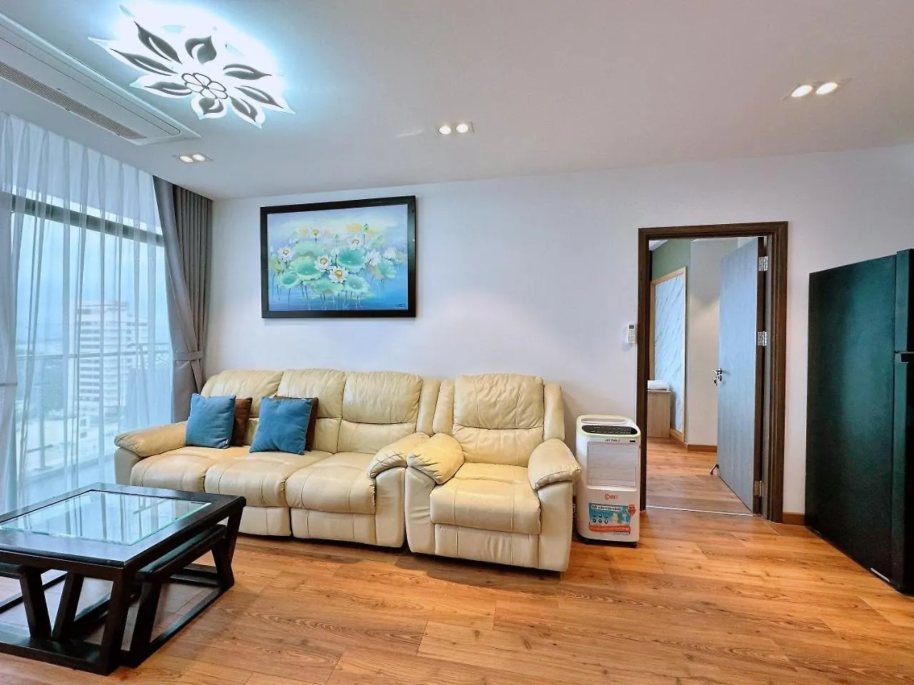 Aparthotel Csj Seaside - Can Ho Canh Bien Vung Tau Vietnam