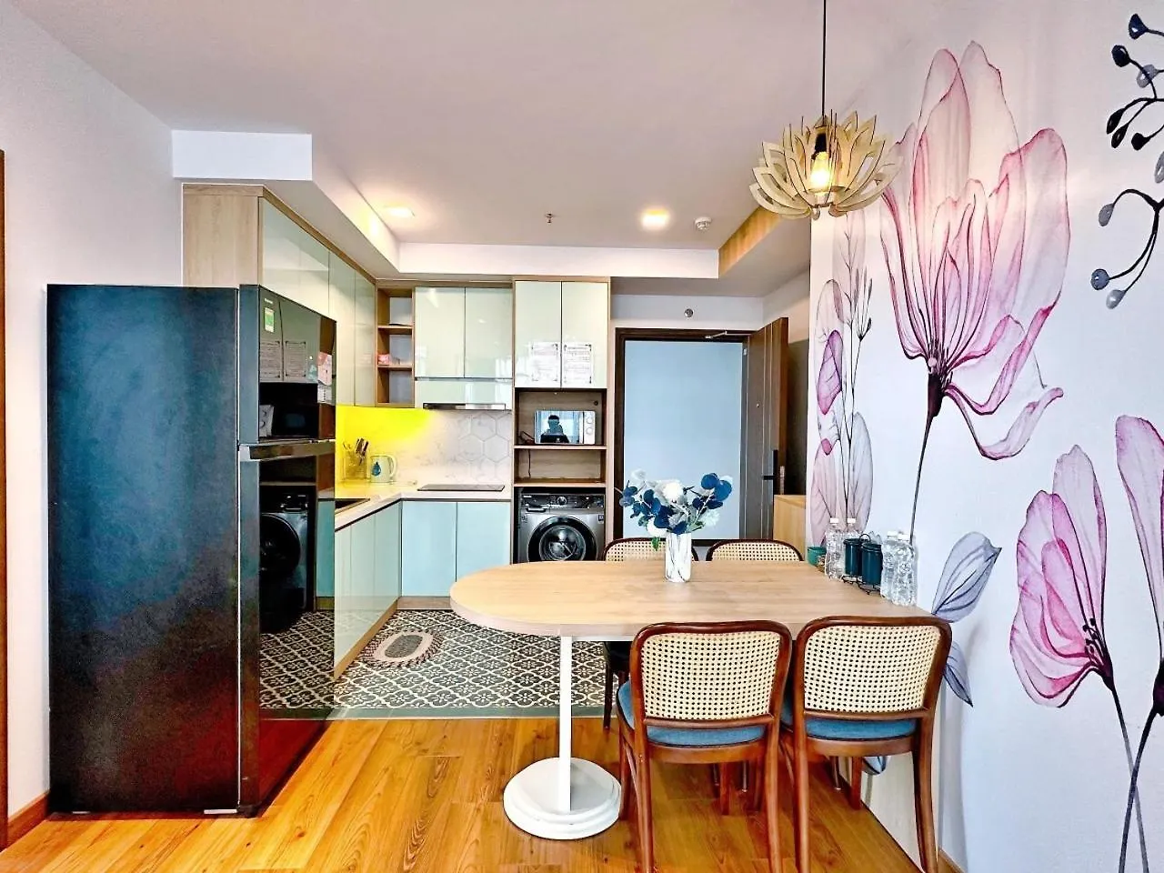 Aparthotel Csj Seaside - Can Ho Canh Bien Vung Tau