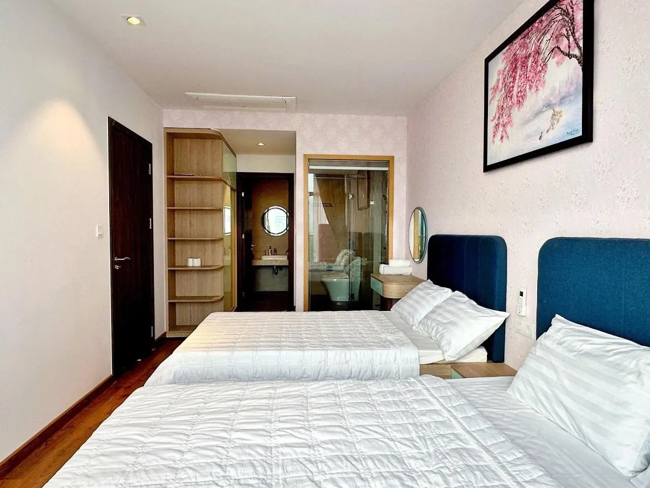 Csj Seaside - Can Ho Canh Bien Vung Tau 0*,