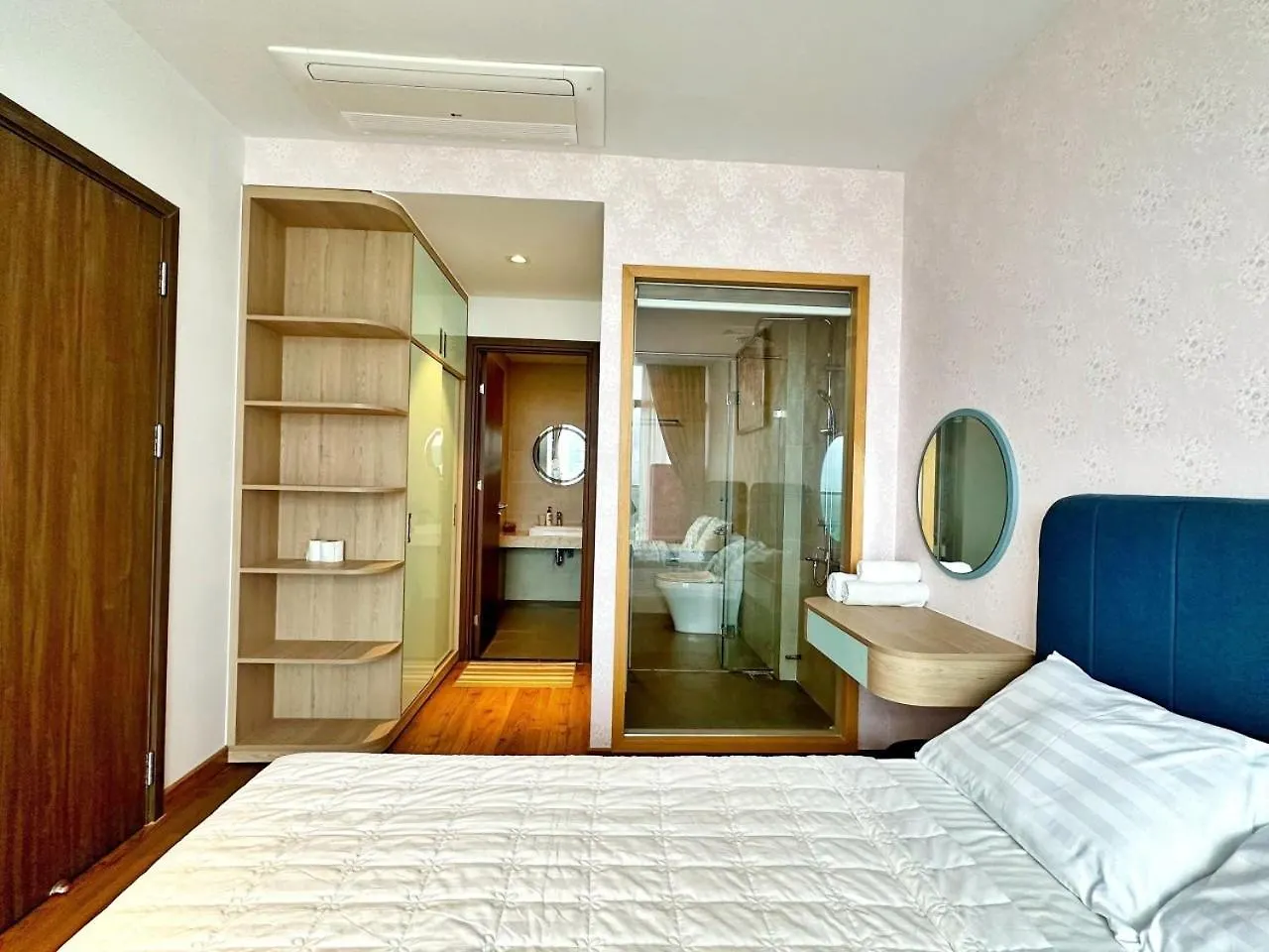 Csj Seaside - Can Ho Canh Bien Vung Tau Aparthotel