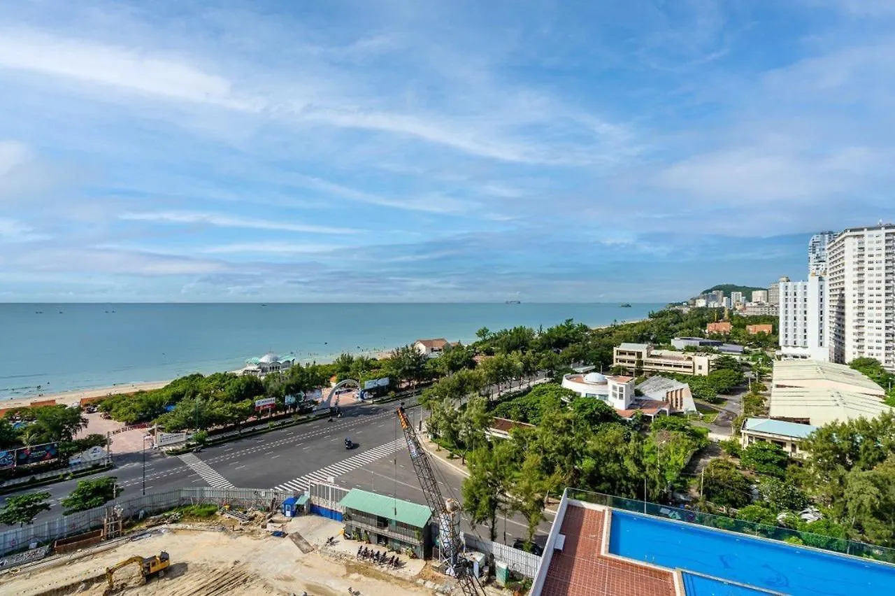 Csj Seaside - Can Ho Canh Bien Vung Tau 0*,  Vietnam