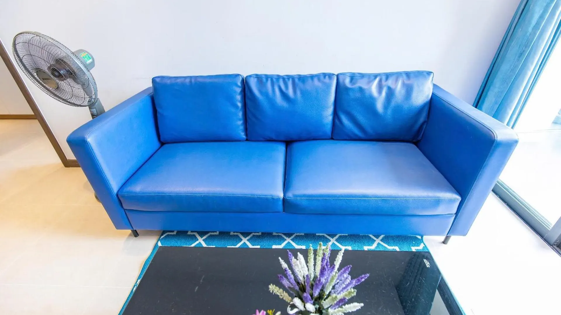 Aparthotel Csj Seaside - Can Ho Canh Bien Vung Tau Vietnam