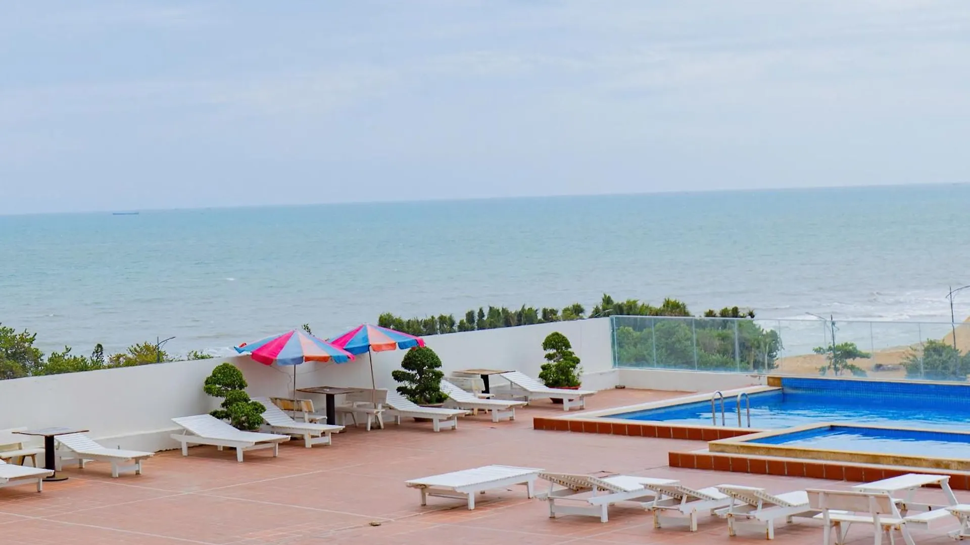 Csj Seaside - Can Ho Canh Bien Vung Tau 0*,  Vietnam