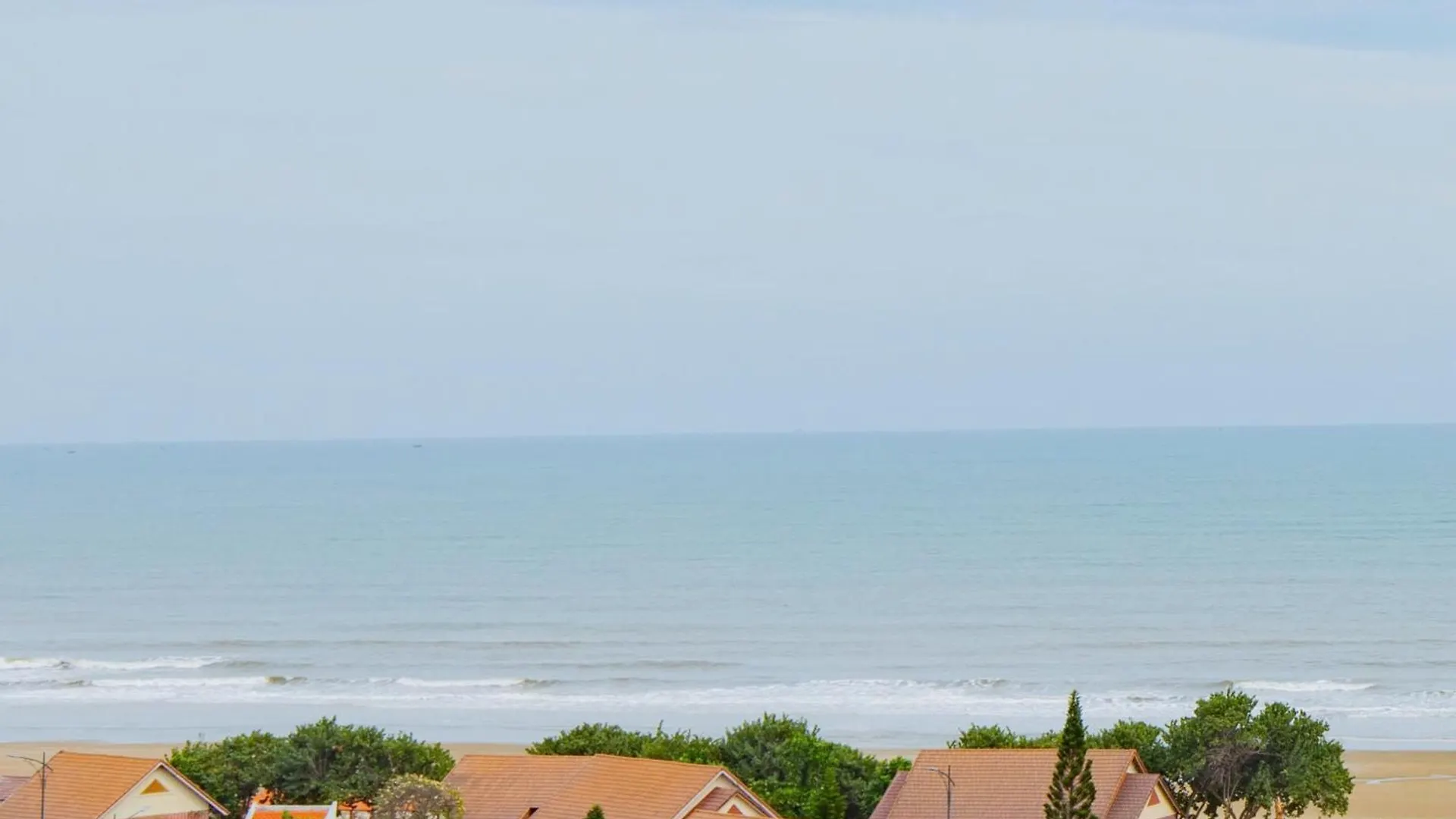 Aparthotel Csj Seaside - Can Ho Canh Bien Vung Tau Vietnam