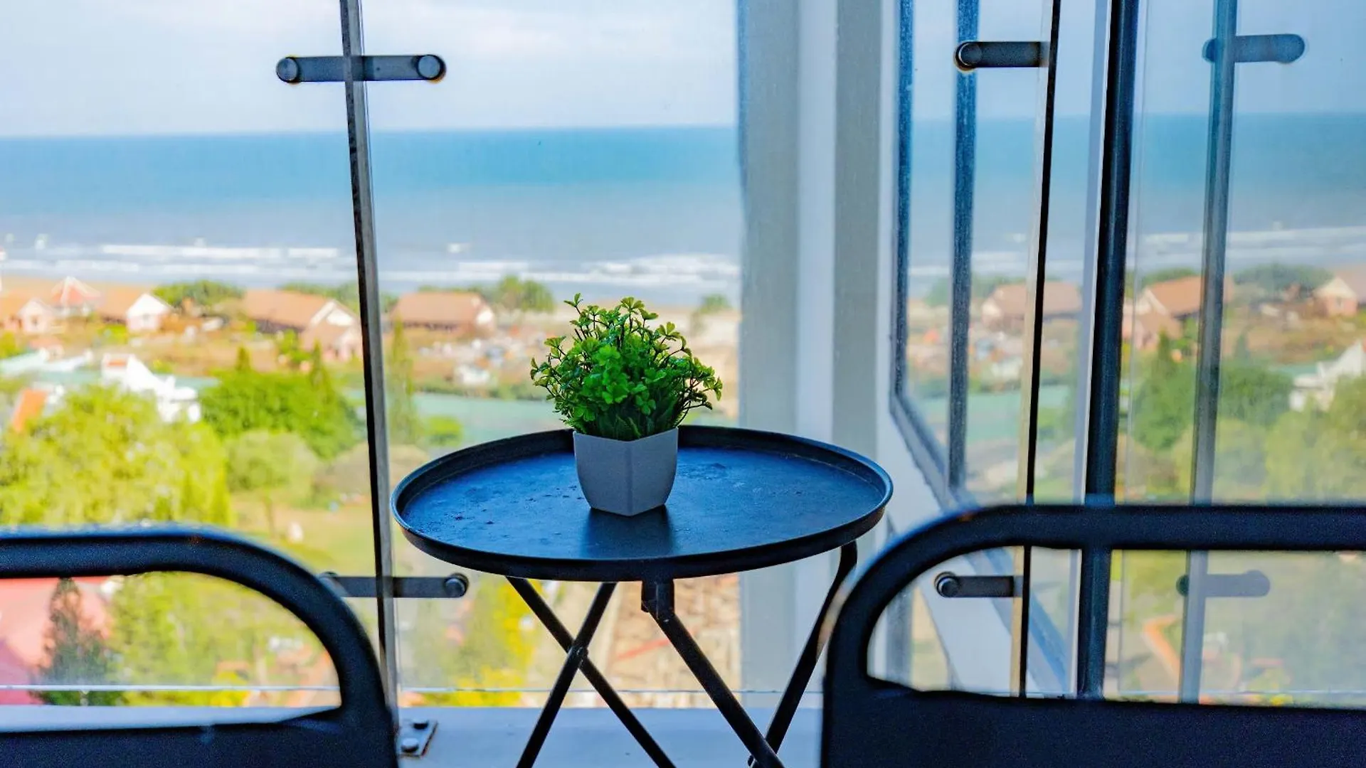 Csj Seaside - Can Ho Canh Bien Vung Tau