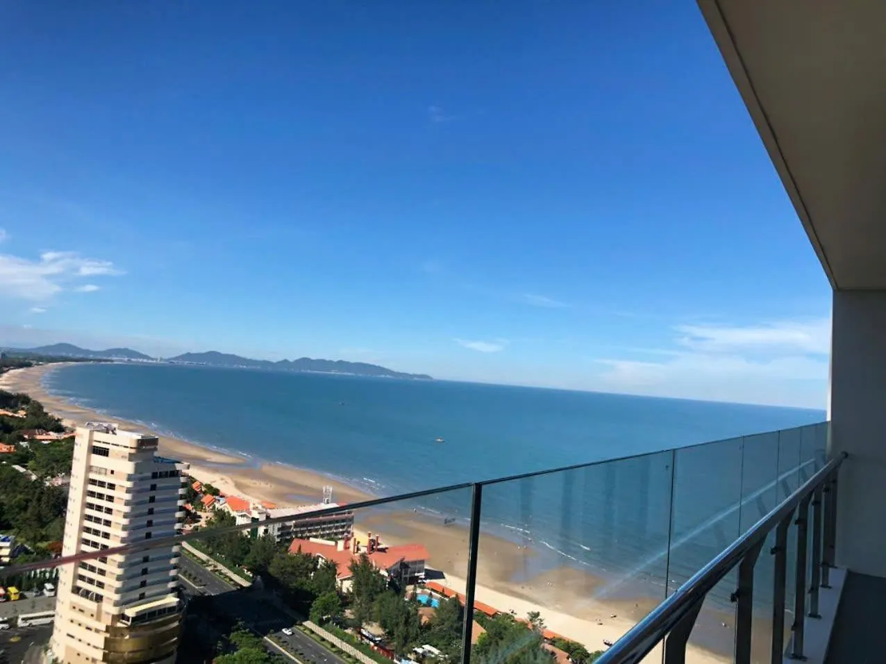 Csj Seaside - Can Ho Canh Bien Vung Tau Vietnam