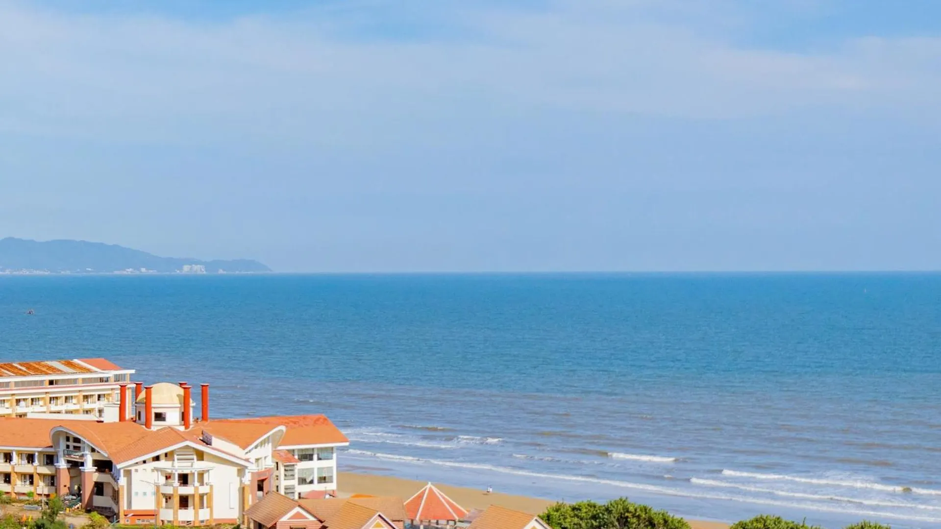 Csj Seaside - Can Ho Canh Bien Vung Tau 0*,  Vietnam