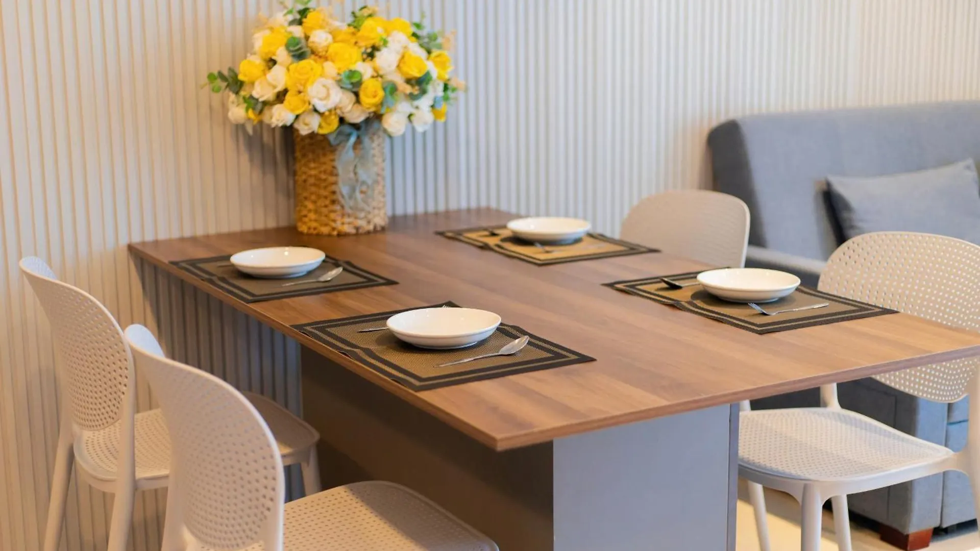 Aparthotel Csj Seaside - Can Ho Canh Bien Vung Tau