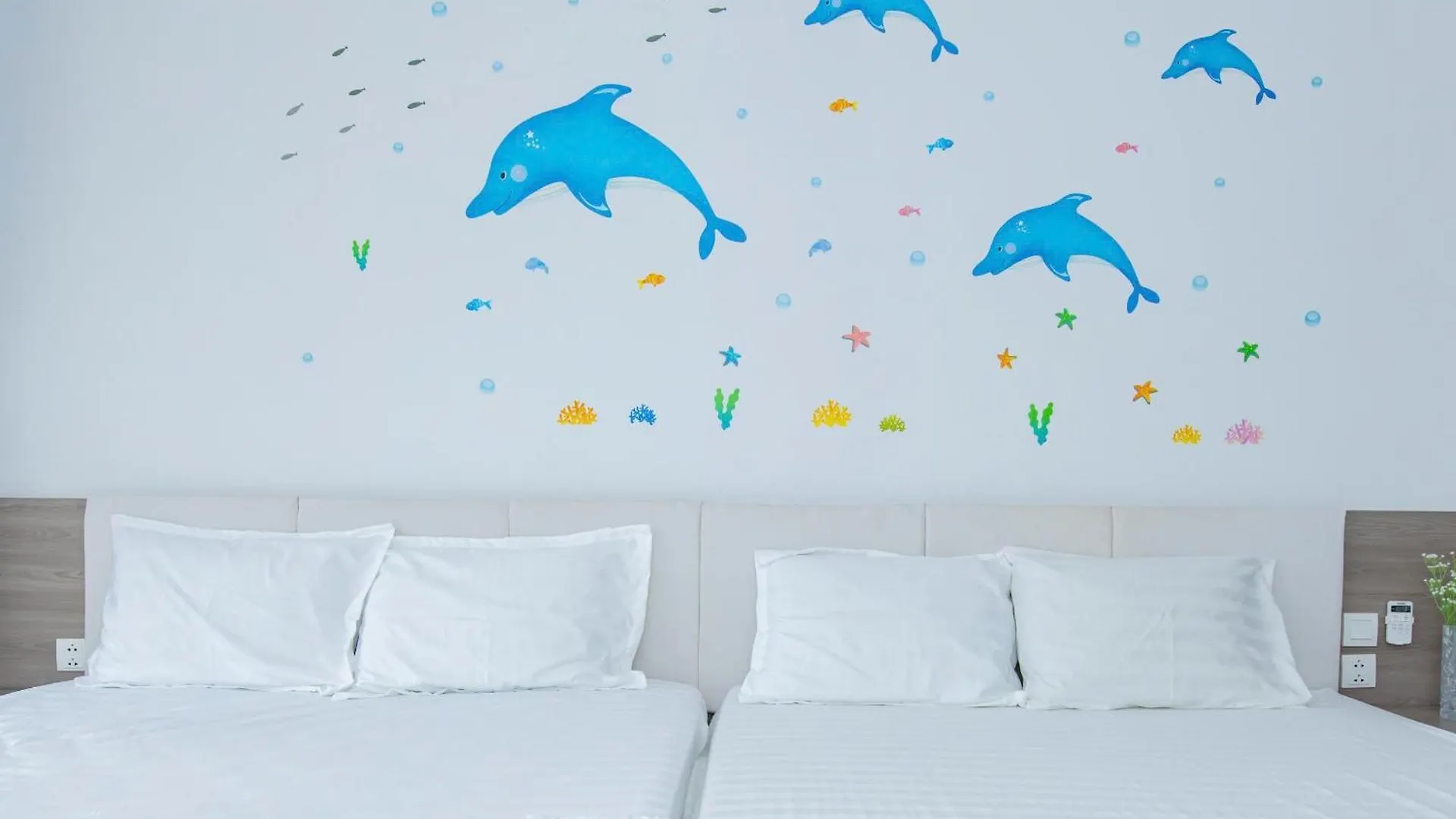 Csj Seaside - Can Ho Canh Bien Vung Tau
