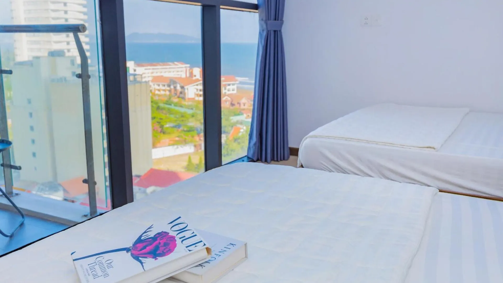 Csj Seaside - Can Ho Canh Bien Vung Tau 0*,  Vietnam